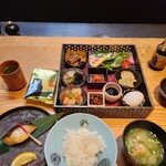 那古井館別邸 玉響 - 