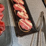 本格焼肉 寿香苑 あまつぼ - 