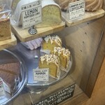 ハドソンマーケットベーカーズ - 