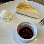 ミカサ カフェ - 