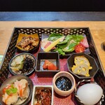 那古井館別邸 玉響 - 