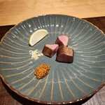 那古井館別邸 玉響 - 