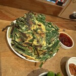 韓国スタンド @ - 