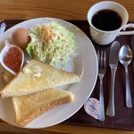 お食事処　星の郷 - 