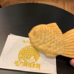 鳴門鯛焼本舗 - 