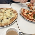 ピッツェリア ダ・チーロ - 