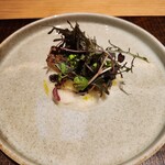 那古井館別邸 玉響 - 