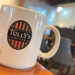 タリーズコーヒー - 