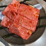 本格焼肉 寿香苑 あまつぼ - 
