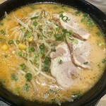 らあめん花月嵐 - 