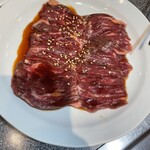 本格焼肉 寿香苑 あまつぼ - 