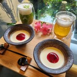 那古井館別邸 玉響 - 