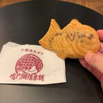 鳴門鯛焼本舗 - 