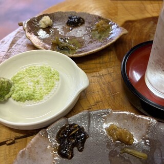 茶房 遼さん家_0