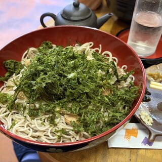 茶房 遼さん家_1