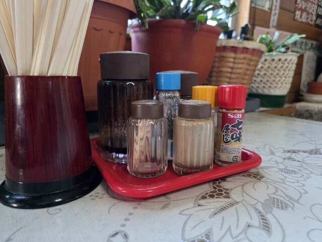 栄食堂 - 矢島（食堂）の写真