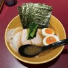 家系ラーメン 革新家 TOKYO