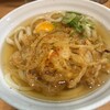 麺家まるきん