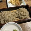 蕎麦懐石 無庵