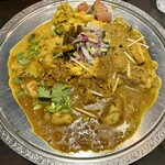 百薫香辛食堂 - 