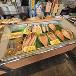 魚まる食堂 - 