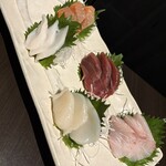 完全個室居酒屋 串ばってん - 