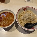 蒙古タンメン中本 - 