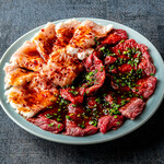 焼肉 肉どうし - メイン写真: