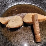 くずし割烹 こまじろ - 