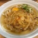 麺家まるきん - 