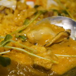 SPICY CURRY 魯珈 - 