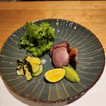 那古井館別邸 玉響 - 