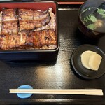 ふな定福島庵 - 