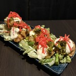 完全個室居酒屋 串ばってん - 