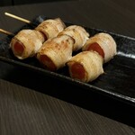 完全個室居酒屋 串ばってん - 