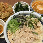丸亀製麺 - 