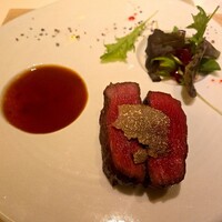 Le Petit Courageux - 