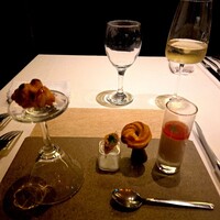 Le Petit Courageux - 