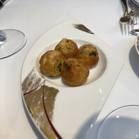 レストラン アラジン - シュー