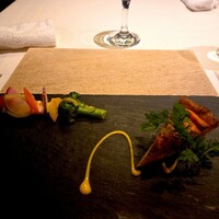 Le Petit Courageux - 