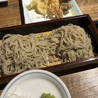 蕎麦懐石 無庵 - 
