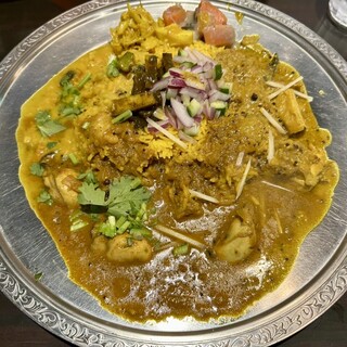 百薫香辛食堂_0