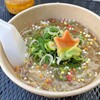 奈良麺線