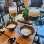 那古井館別邸 玉響 - 