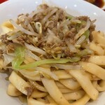 元祖ぎょうざ苑 - 