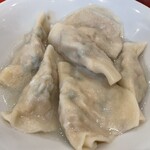 元祖ぎょうざ苑 - 