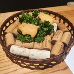 那古井館別邸 玉響 - 