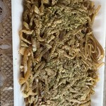 すずきお好み焼き - 料理写真: