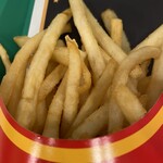 マクドナルド - 