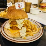 イージーダイナー - 